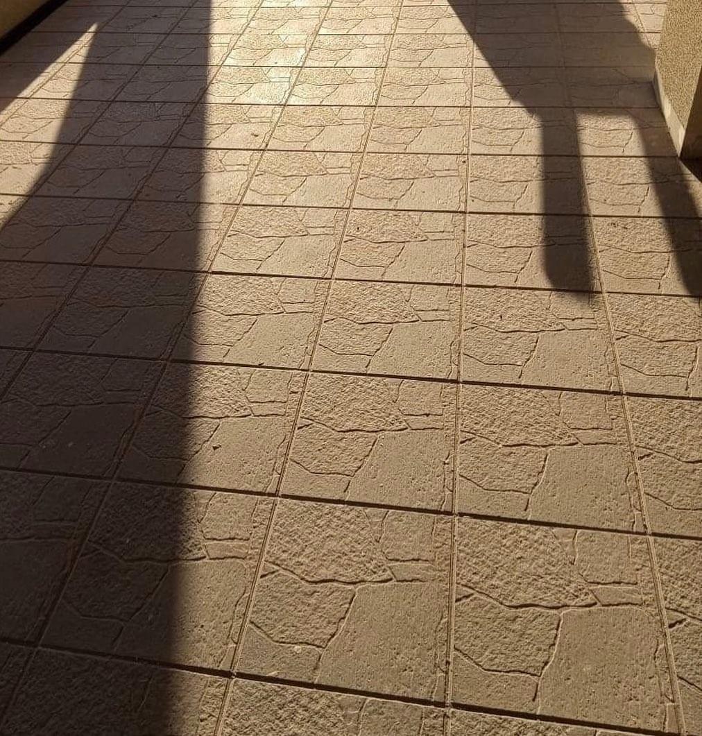 Texturas para terrazas, muestra de Losetas Chile